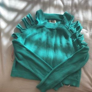 Forever 21 Sweater